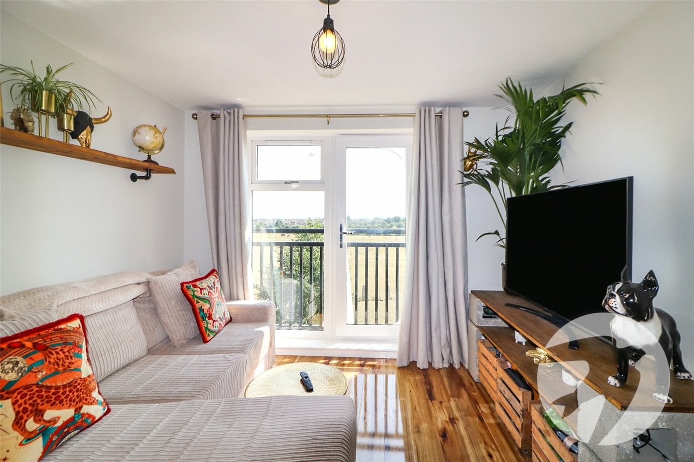 1 bedroom property for sale in Crayford | Robinson Jackson