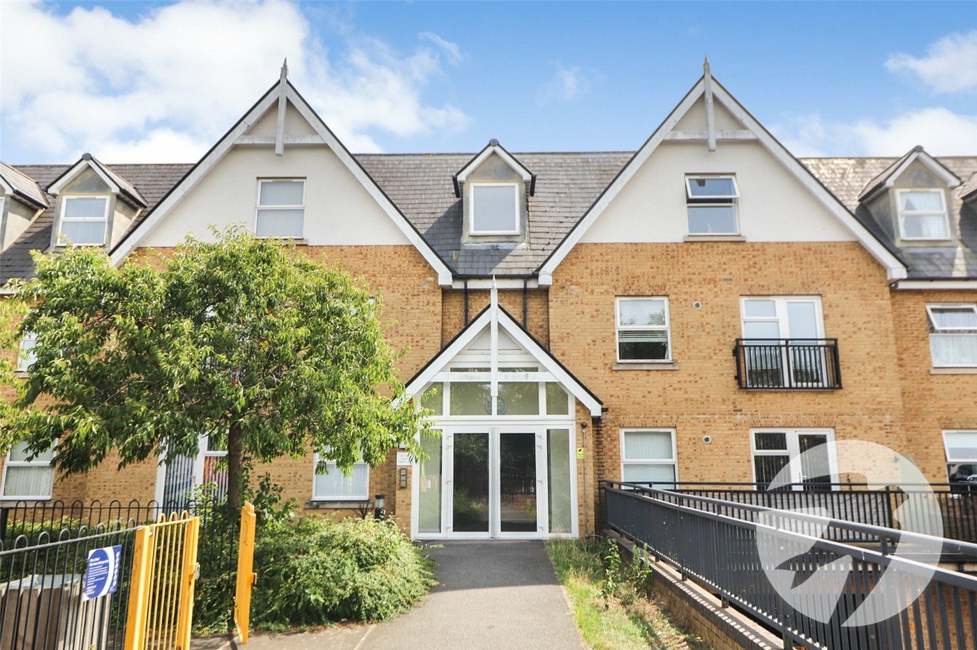 1 bedroom property for sale in Crayford | Robinson Jackson