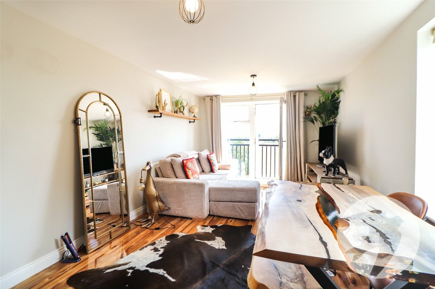 1 bedroom property for sale in Crayford | Robinson Jackson