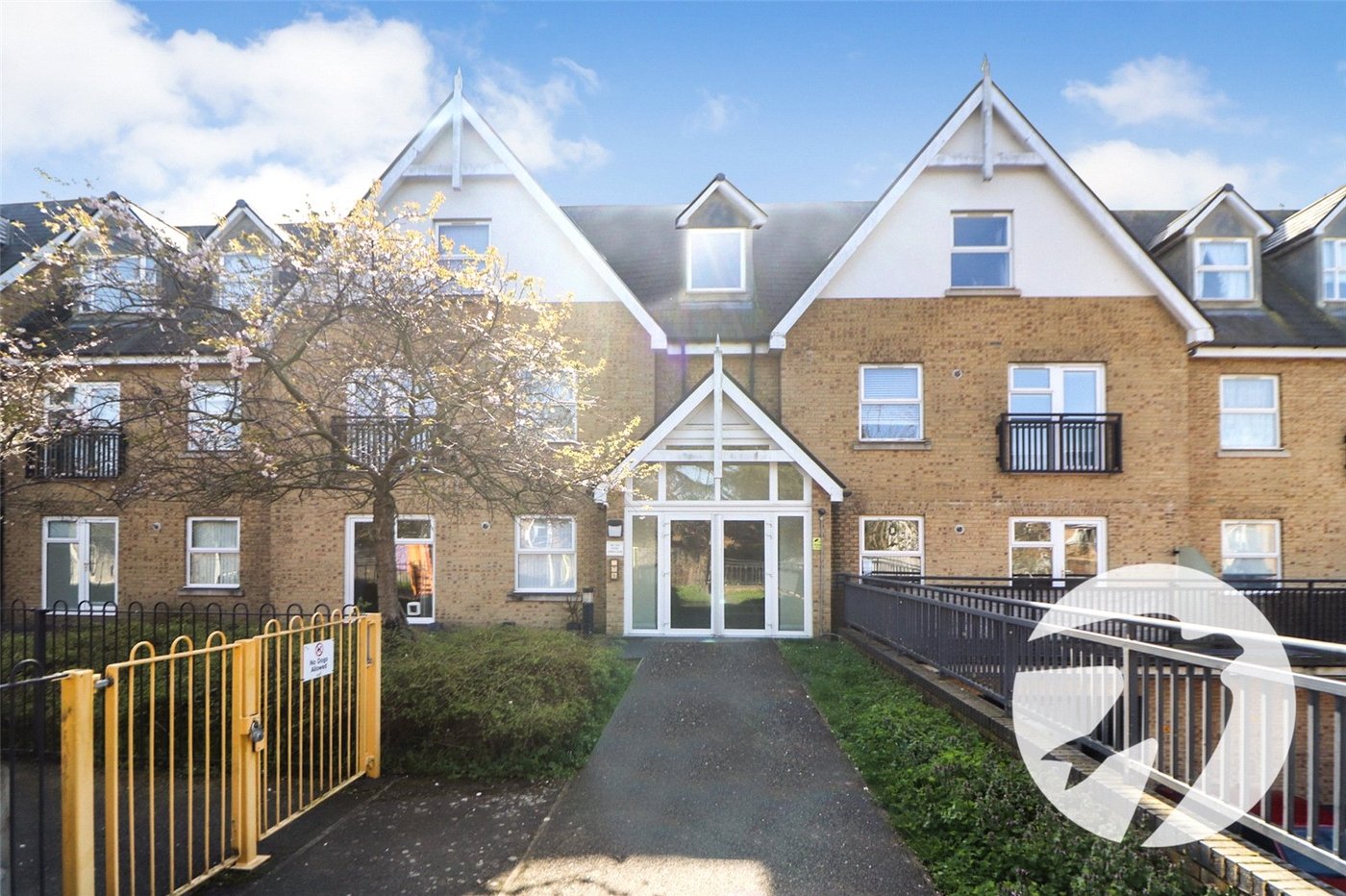 1 bedroom property to rent in Crayford | Robinson Jackson