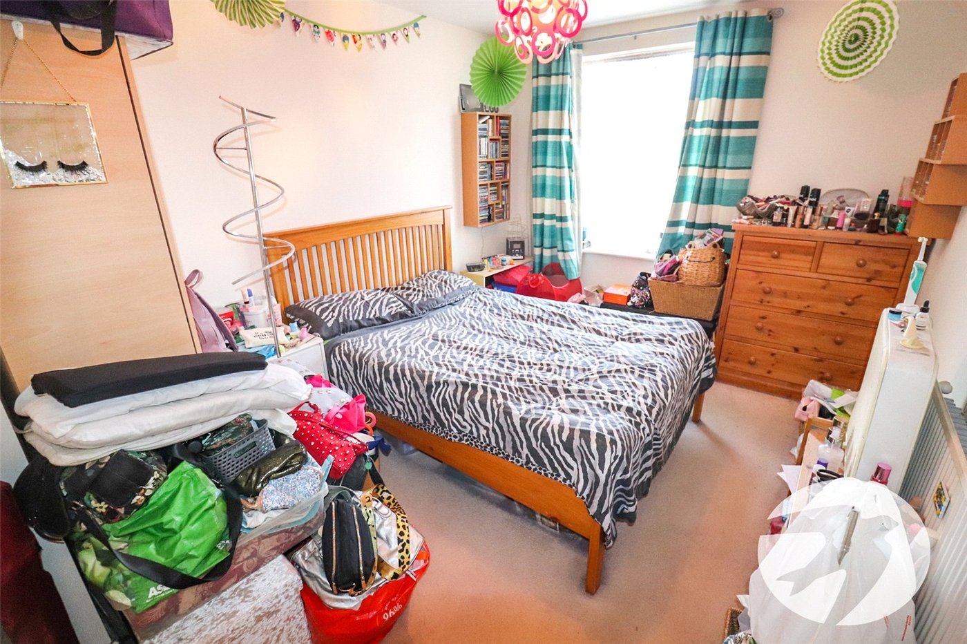 1 bedroom property for sale in Crayford | Robinson Jackson