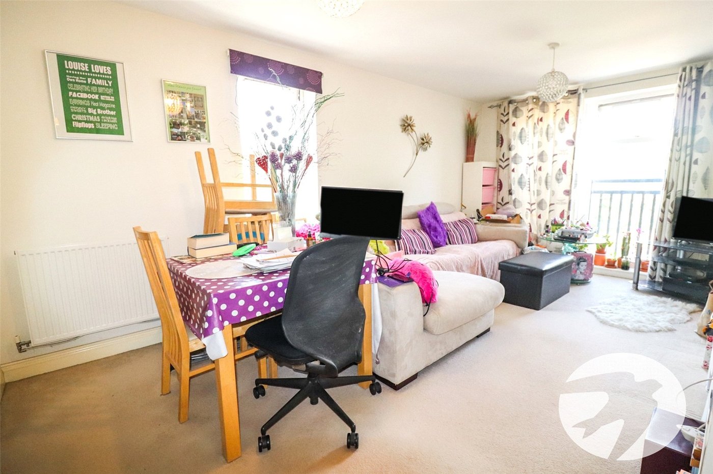 1 bedroom property for sale in Crayford | Robinson Jackson