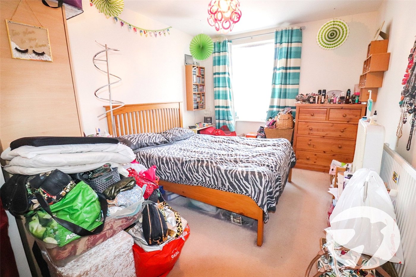1 bedroom property for sale in Crayford | Robinson Jackson