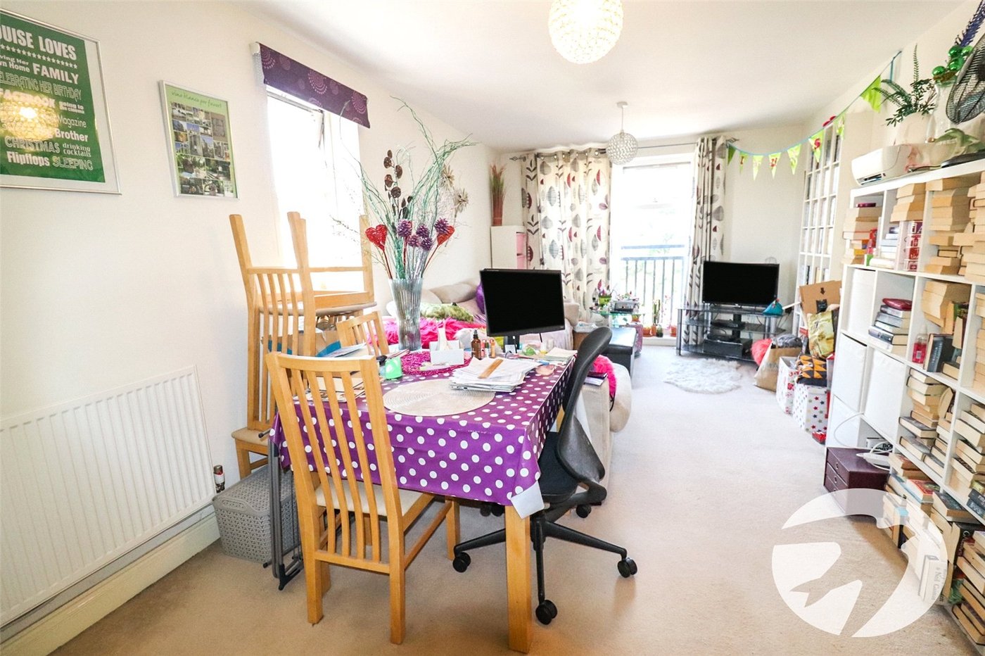 1 bedroom property for sale in Crayford | Robinson Jackson