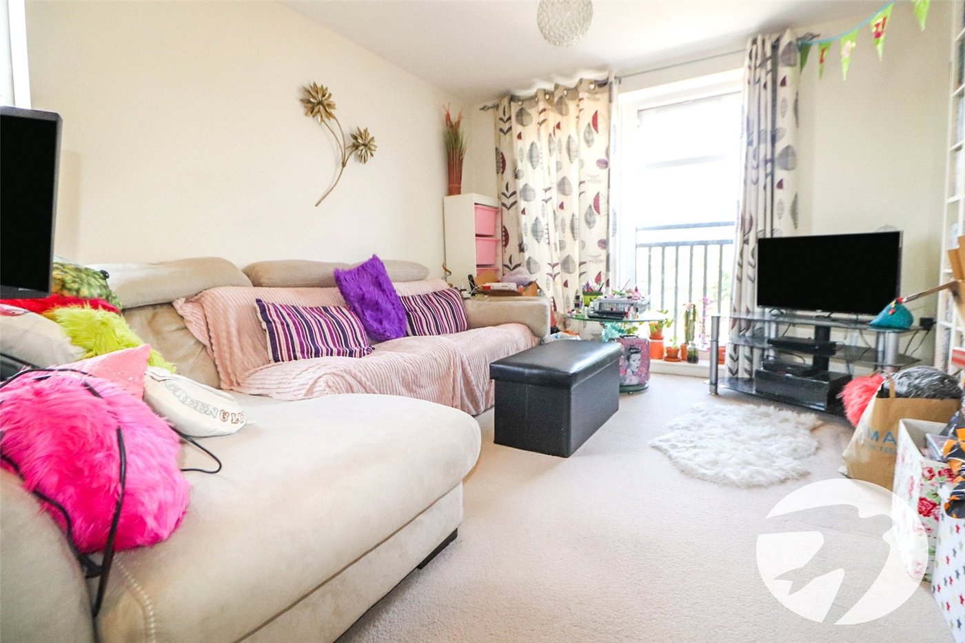 1 bedroom property for sale in Crayford | Robinson Jackson