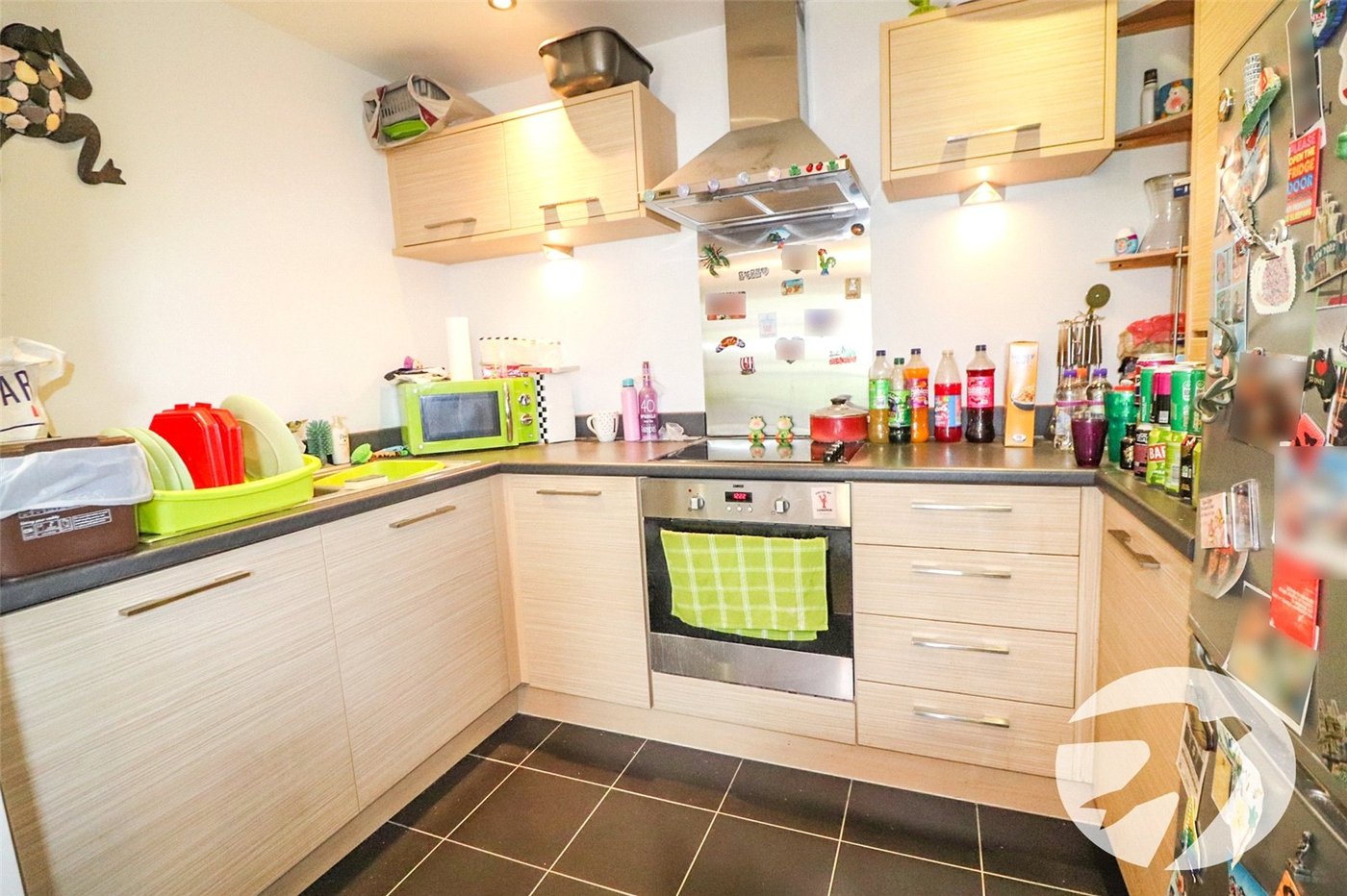 1 bedroom property for sale in Crayford | Robinson Jackson