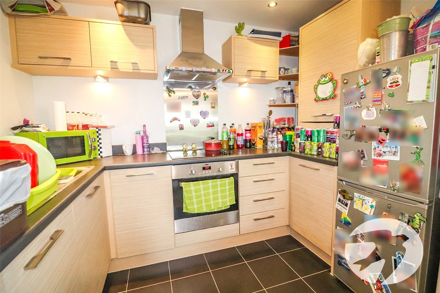 1 bedroom property for sale in Crayford | Robinson Jackson