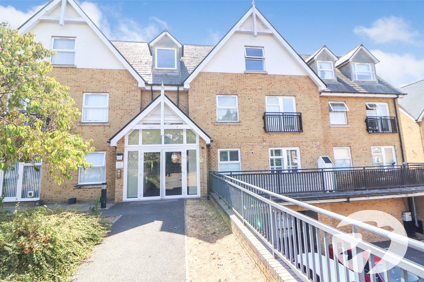 1 bedroom property for sale in Crayford | Robinson Jackson