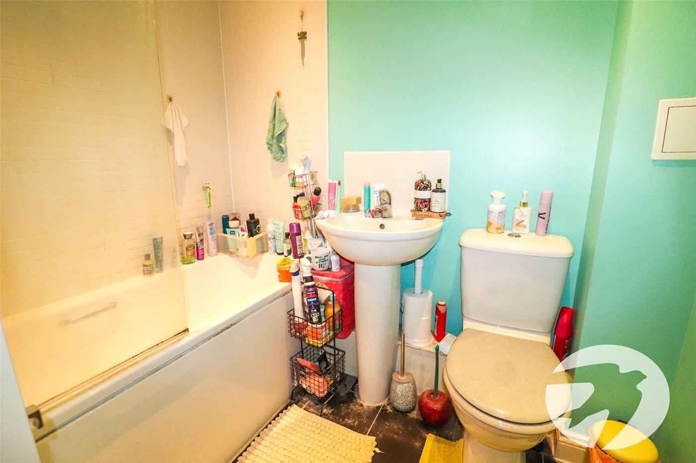 1 bedroom property for sale in Crayford | Robinson Jackson