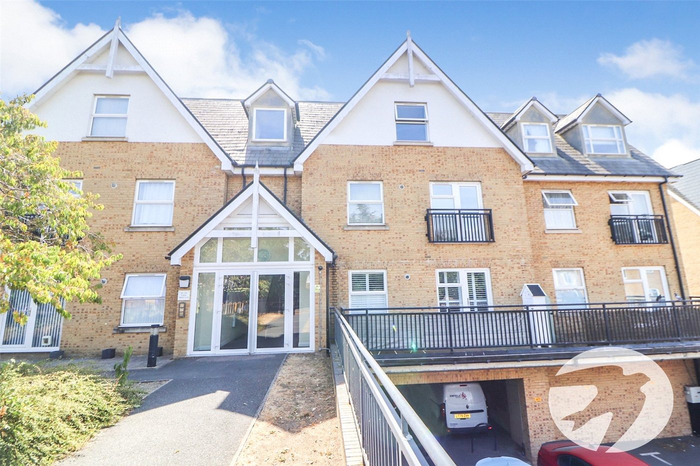1 bedroom property for sale in Crayford | Robinson Jackson