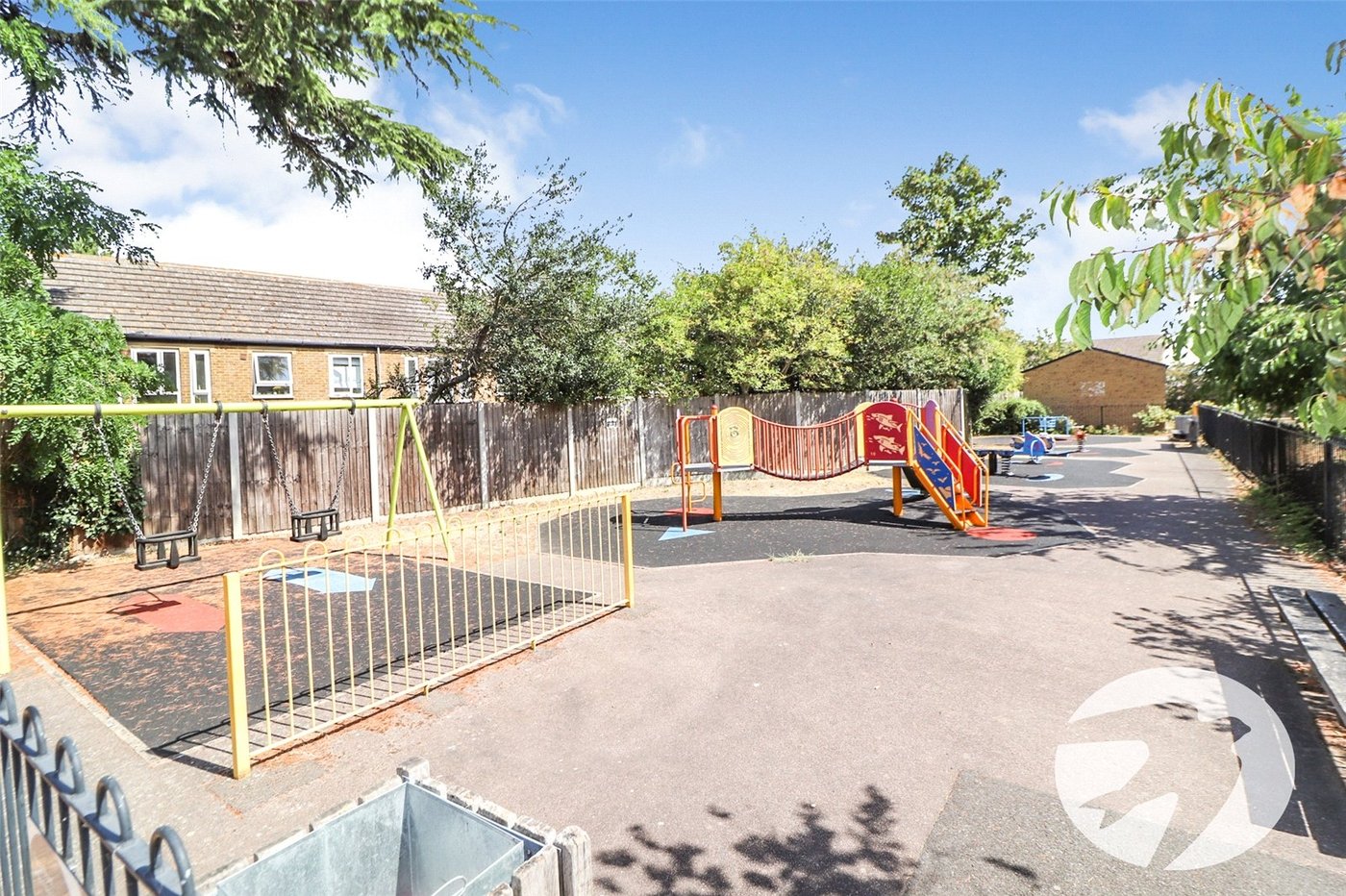 1 bedroom property for sale in Crayford | Robinson Jackson