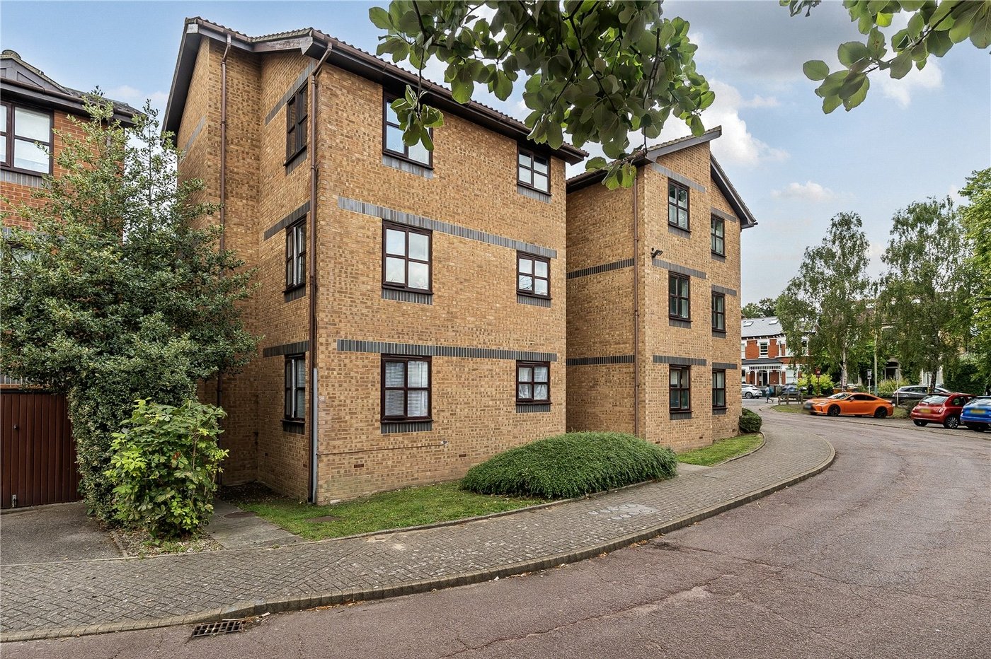 1 bedroom property to rent in  | Robinson Jackson