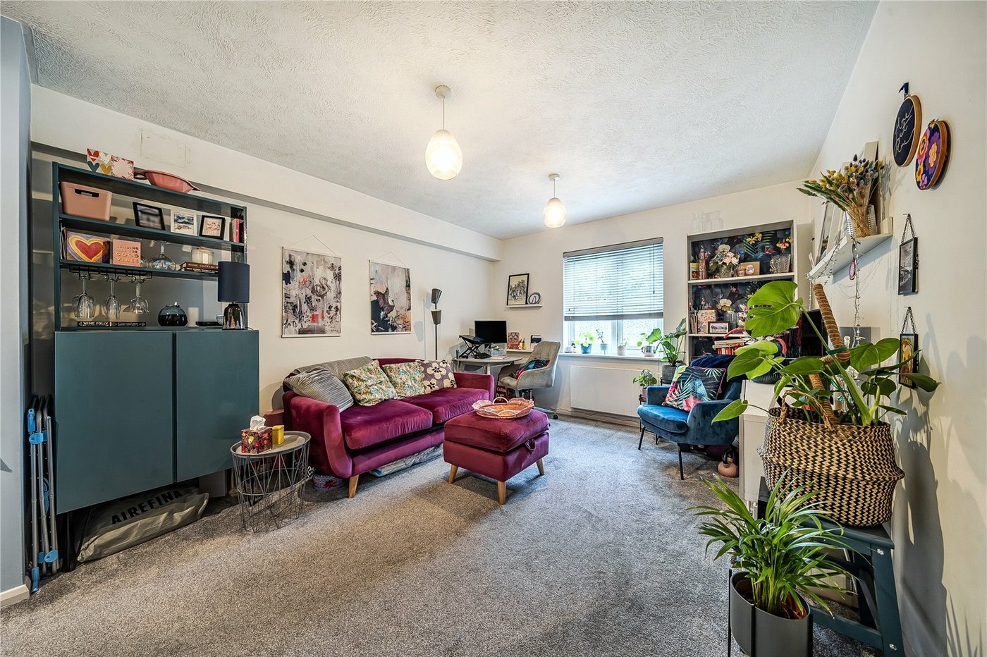 1 bedroom property to rent in  | Robinson Jackson