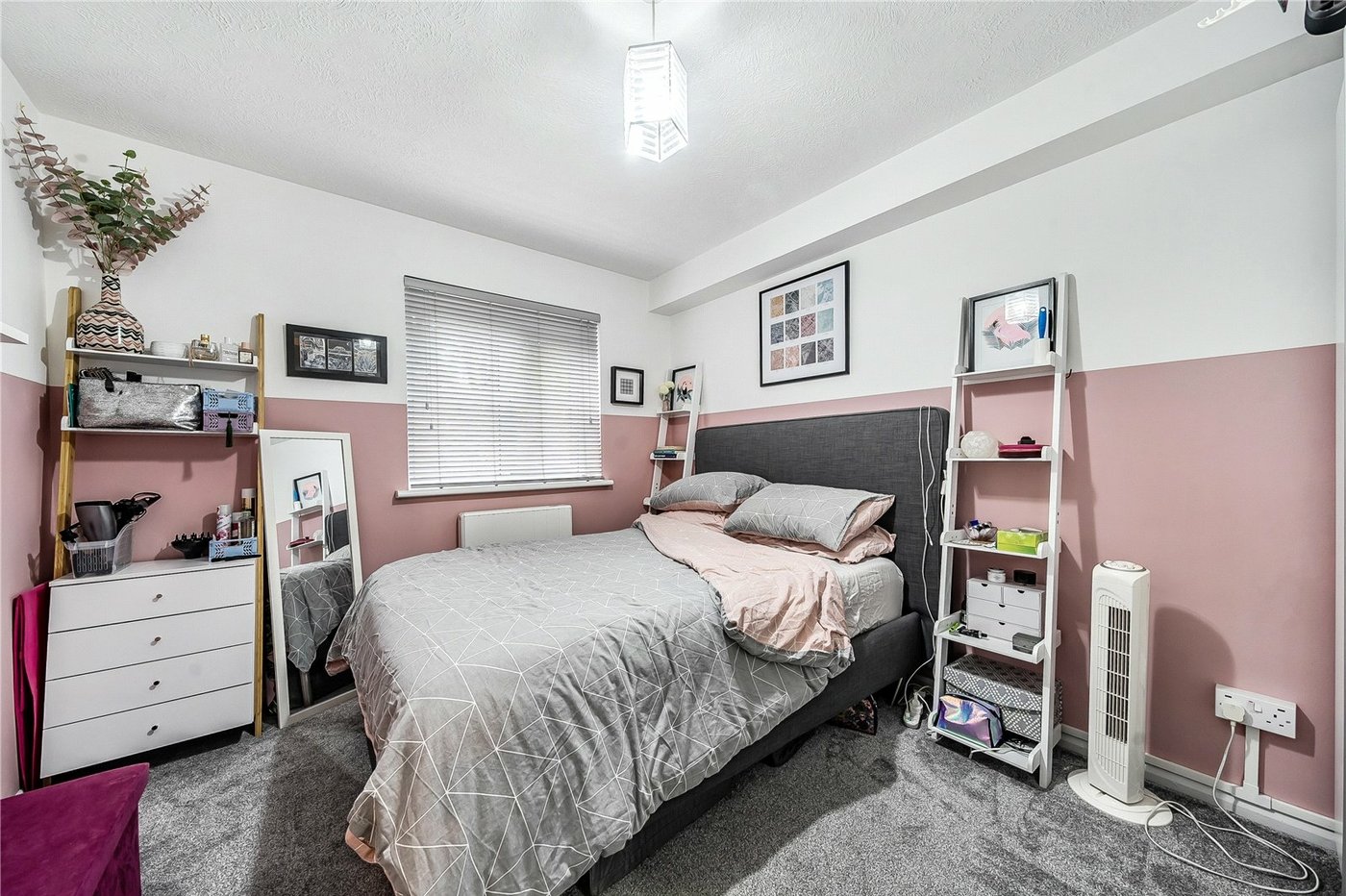 1 bedroom property to rent in  | Robinson Jackson