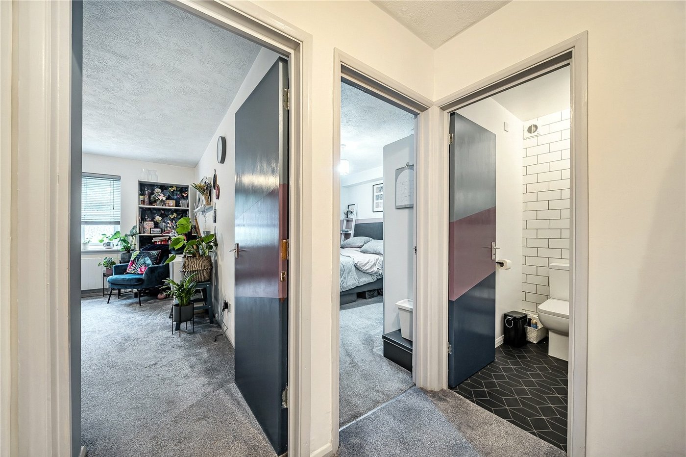 1 bedroom property to rent in  | Robinson Jackson