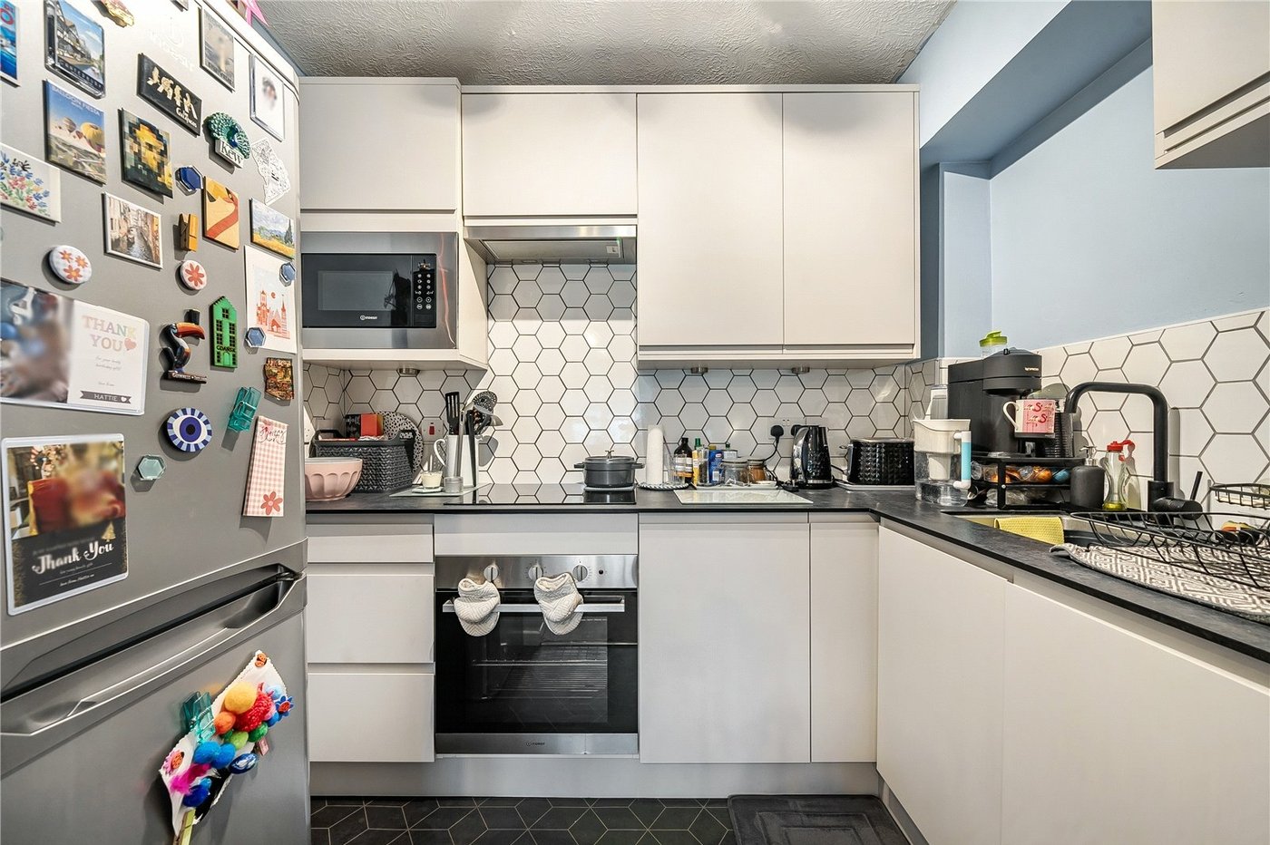 1 bedroom property to rent in  | Robinson Jackson