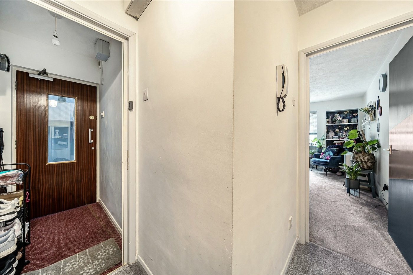 1 bedroom property to rent in  | Robinson Jackson