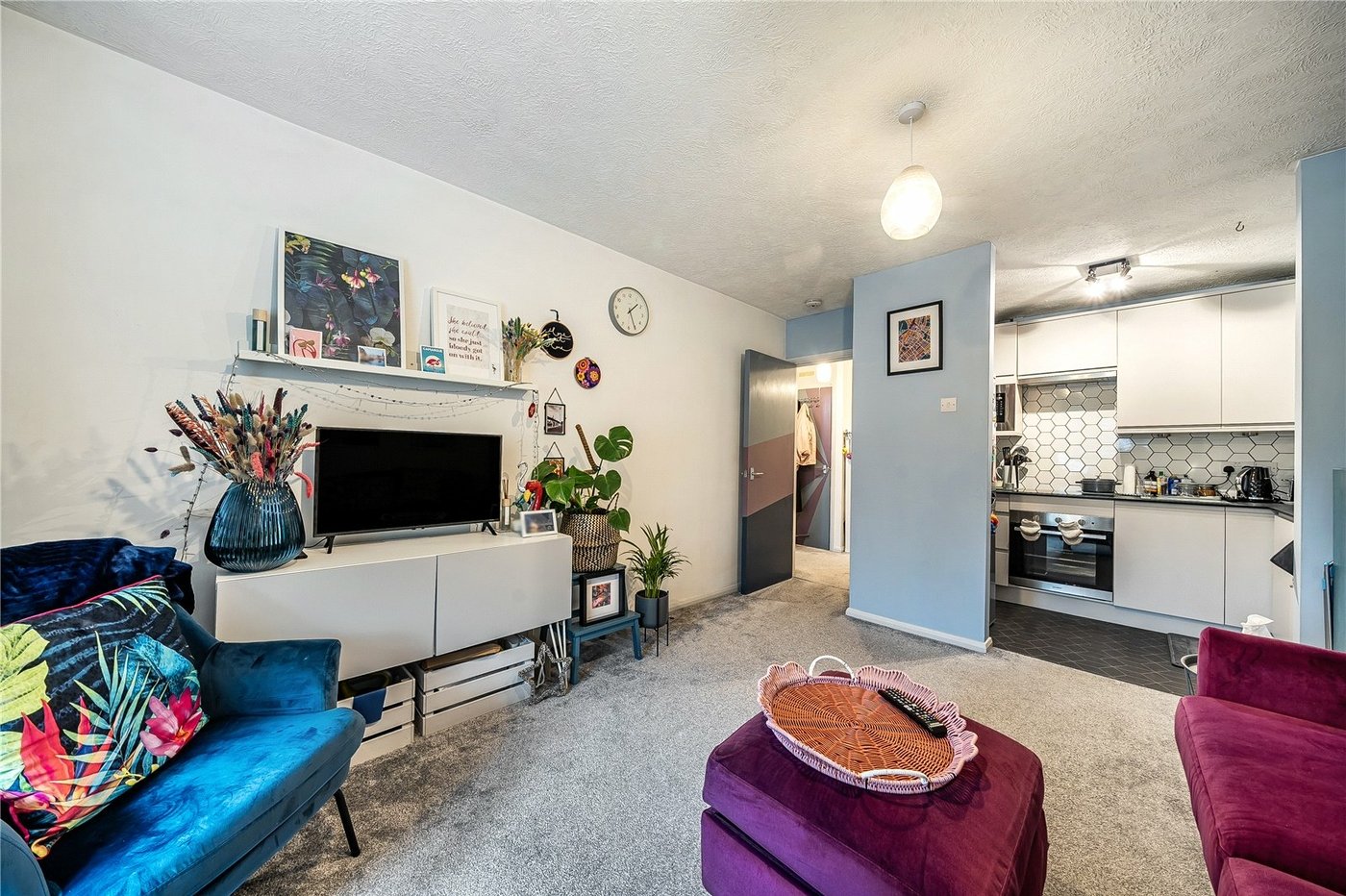 1 bedroom property to rent in  | Robinson Jackson