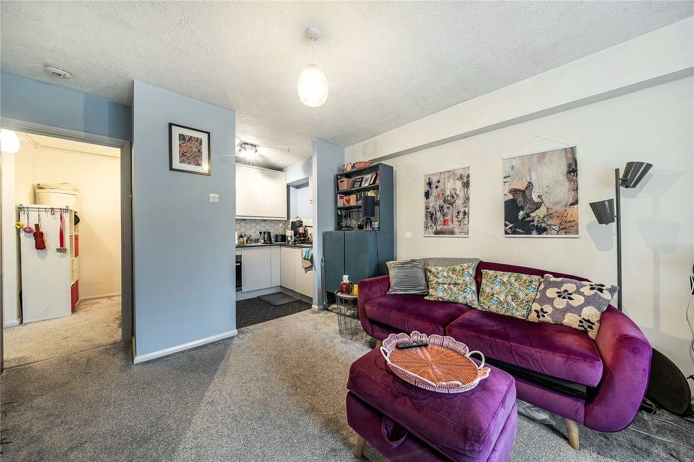 1 bedroom property to rent in  | Robinson Jackson