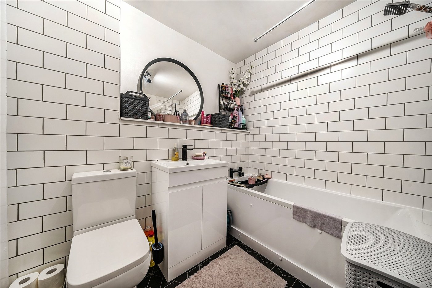 1 bedroom property to rent in  | Robinson Jackson