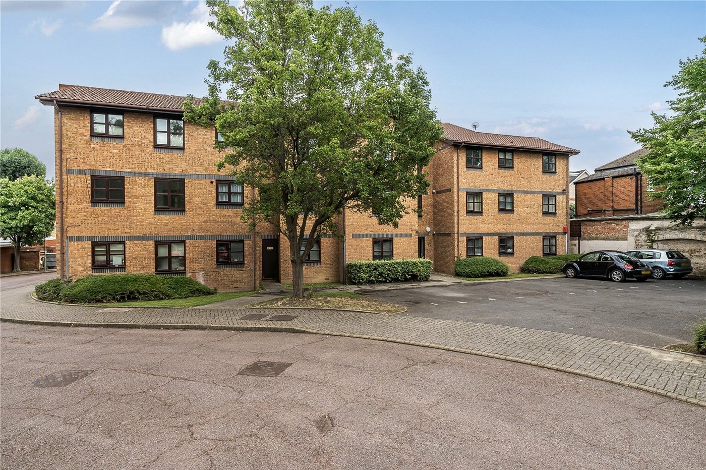 1 bedroom property to rent in  | Robinson Jackson