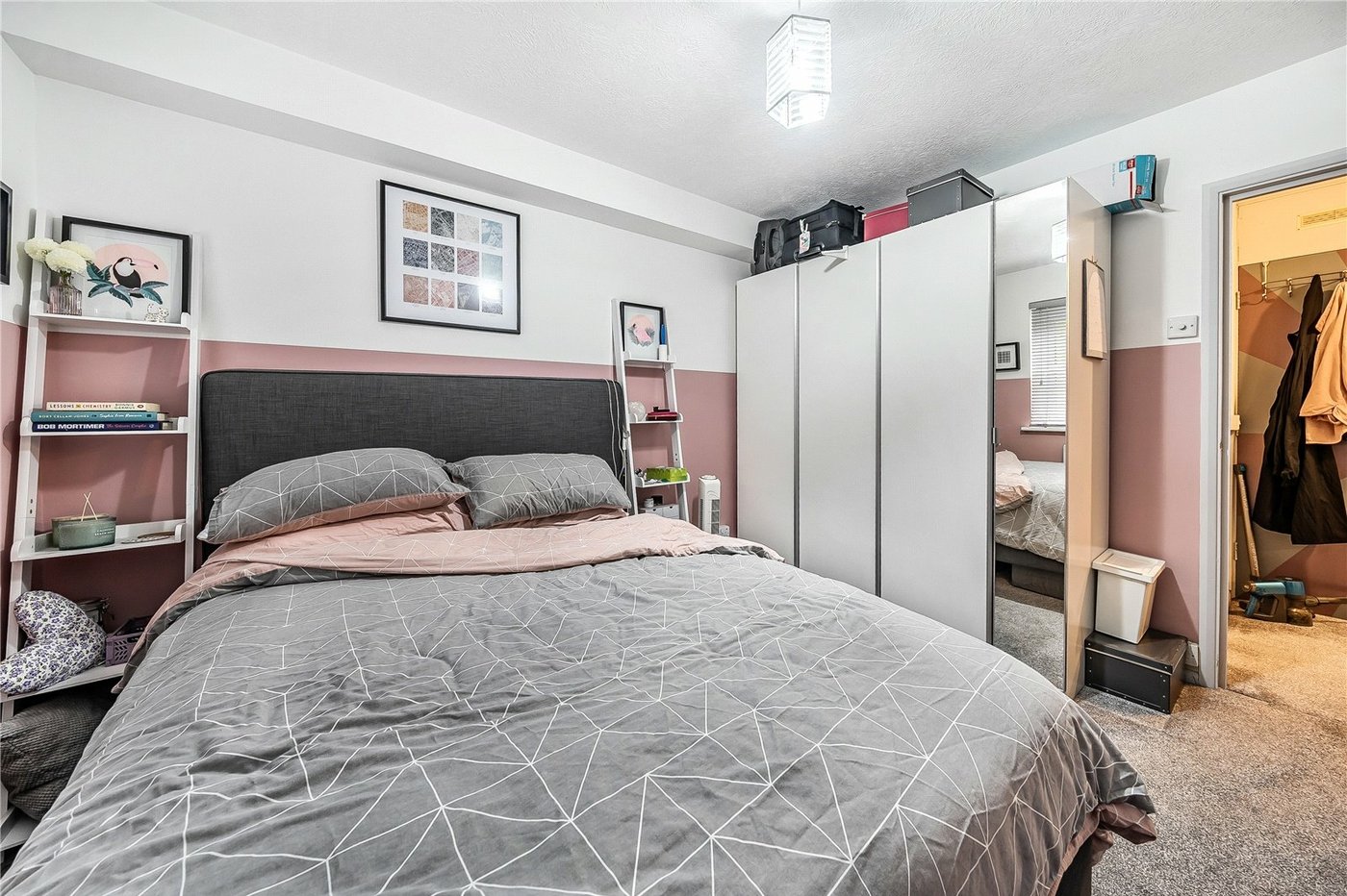 1 bedroom property to rent in  | Robinson Jackson