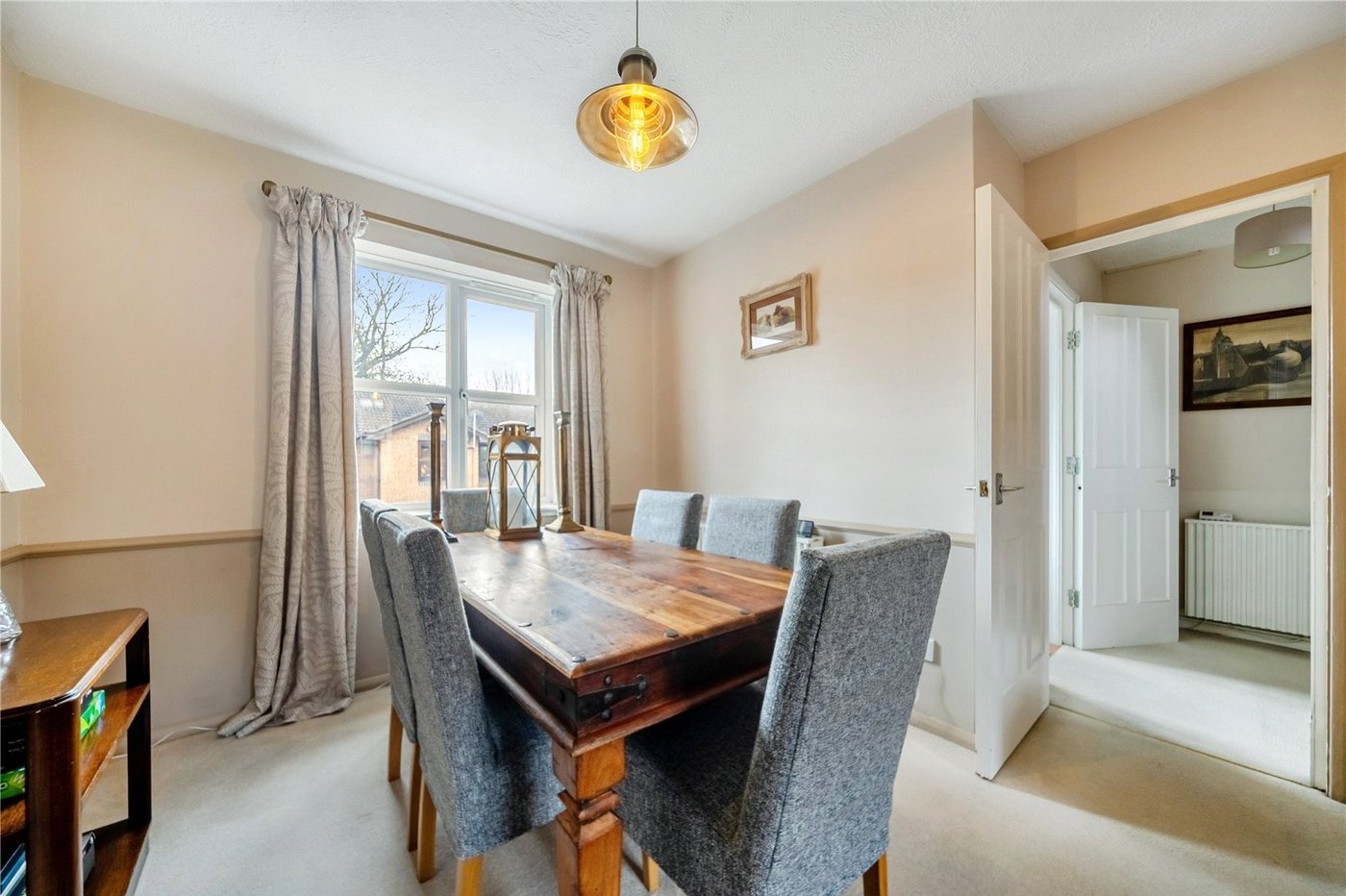 3 bedroom property for sale in Sydenham | Robinson Jackson