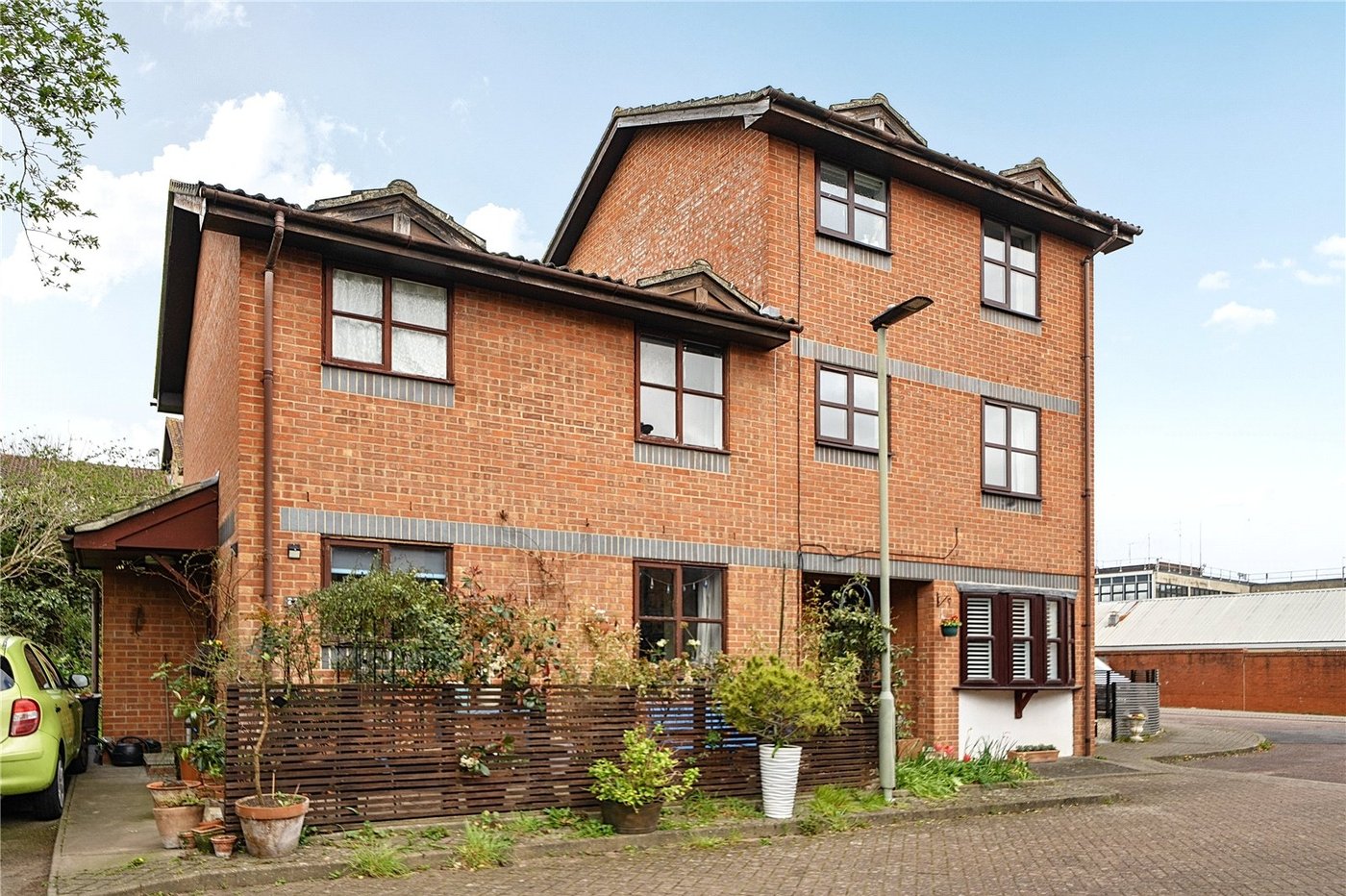 3 bedroom property for sale in Sydenham | Robinson Jackson