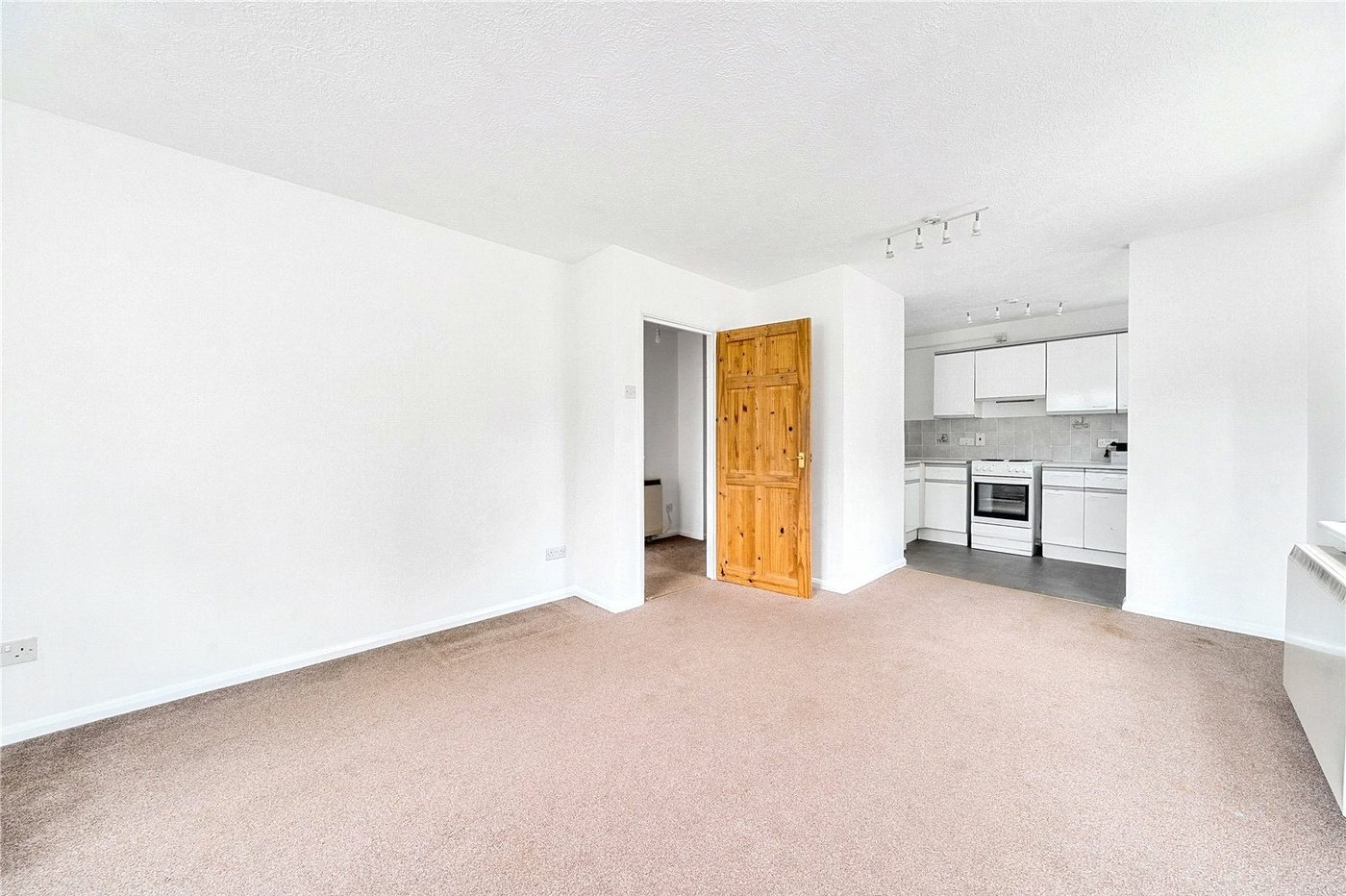 1 bedroom property for sale in Sydenham | Robinson Jackson