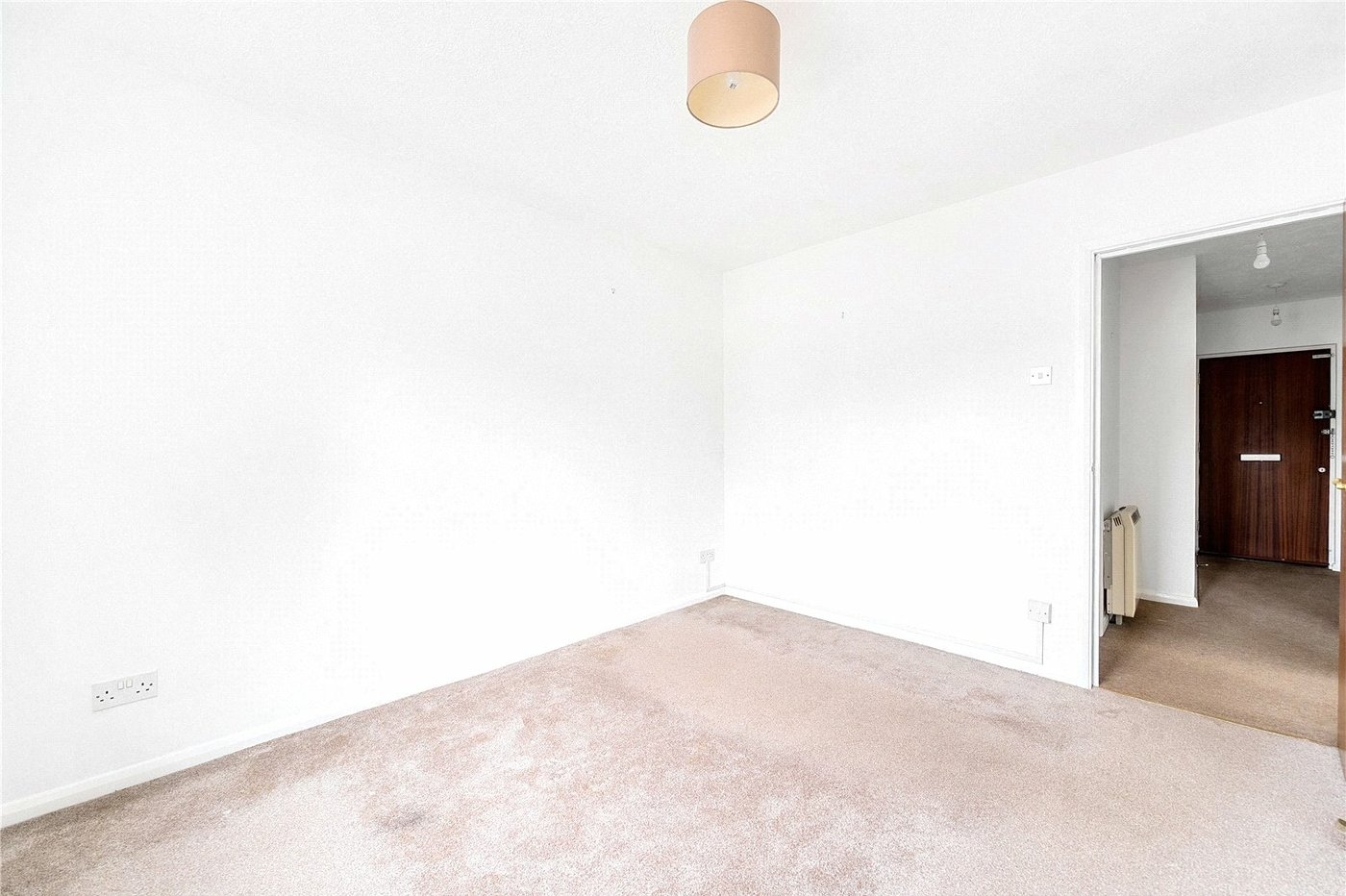 1 bedroom property for sale in Sydenham | Robinson Jackson