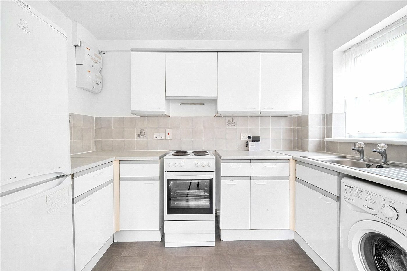 1 bedroom property for sale in Sydenham | Robinson Jackson