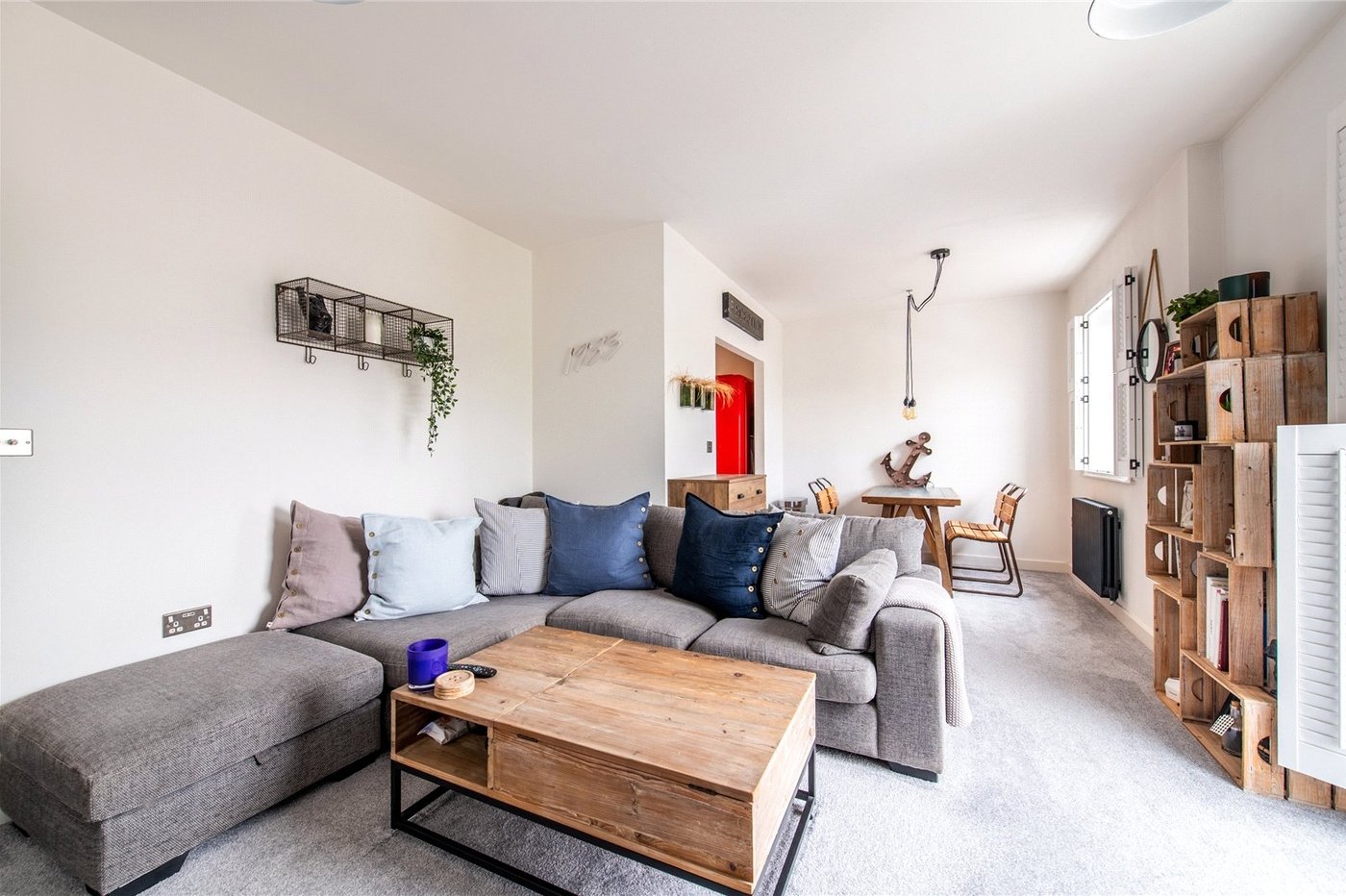 2 bedroom property for sale in Maidstone | Robinson Michael & Jackson