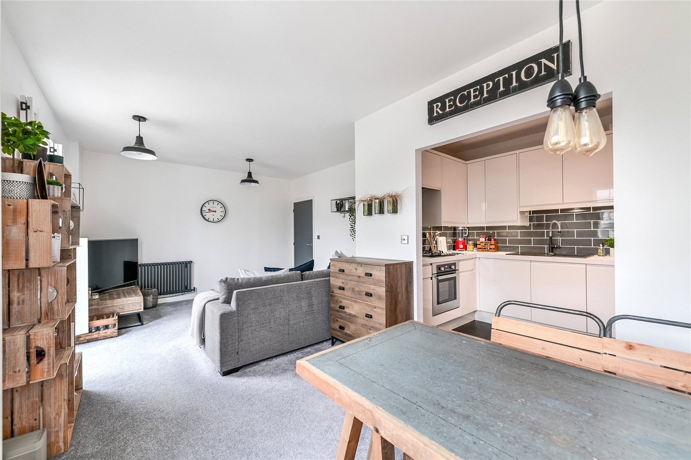 2 bedroom property for sale in Maidstone | Robinson Michael & Jackson