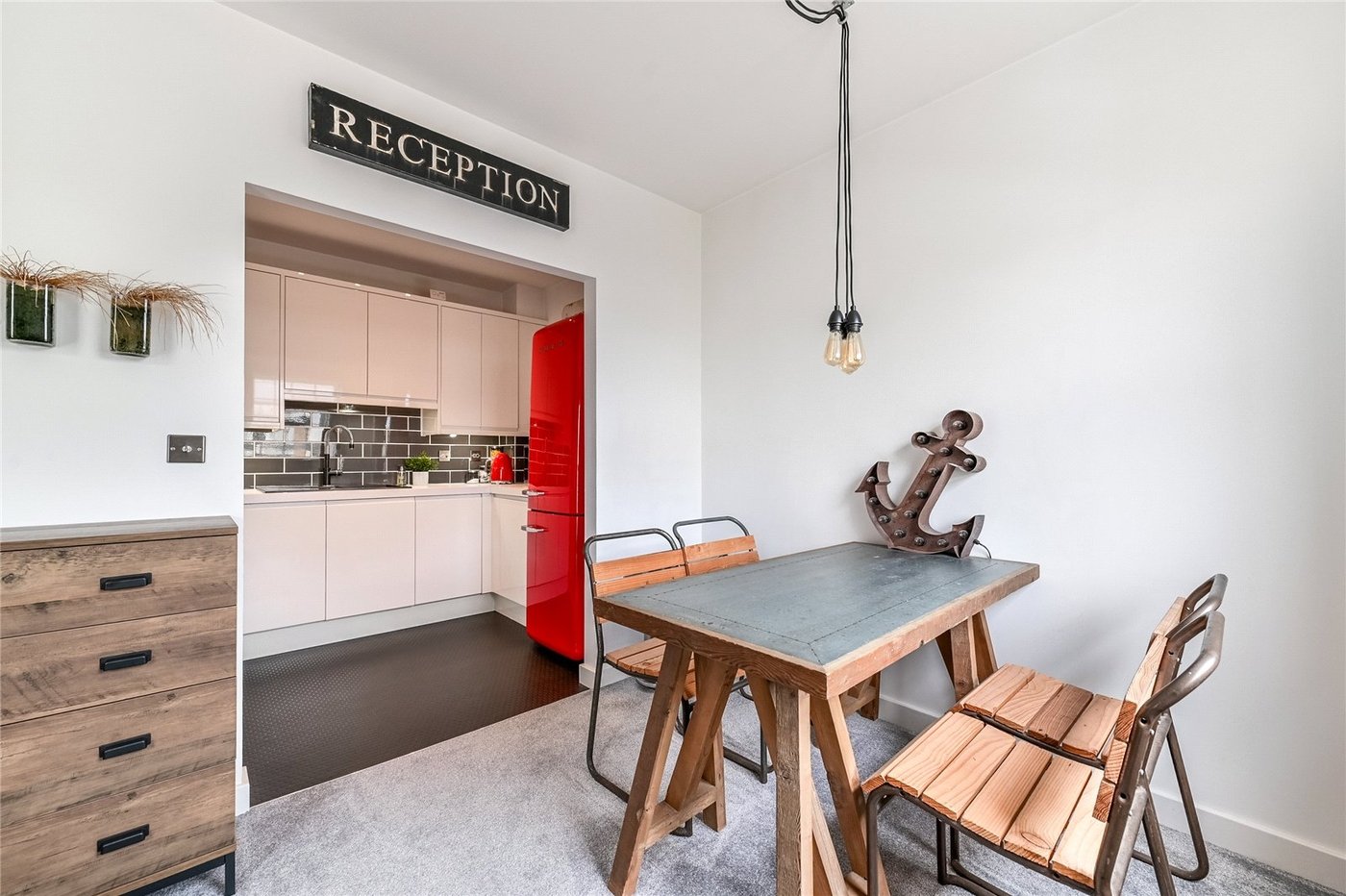 2 bedroom property for sale in Maidstone | Robinson Michael & Jackson