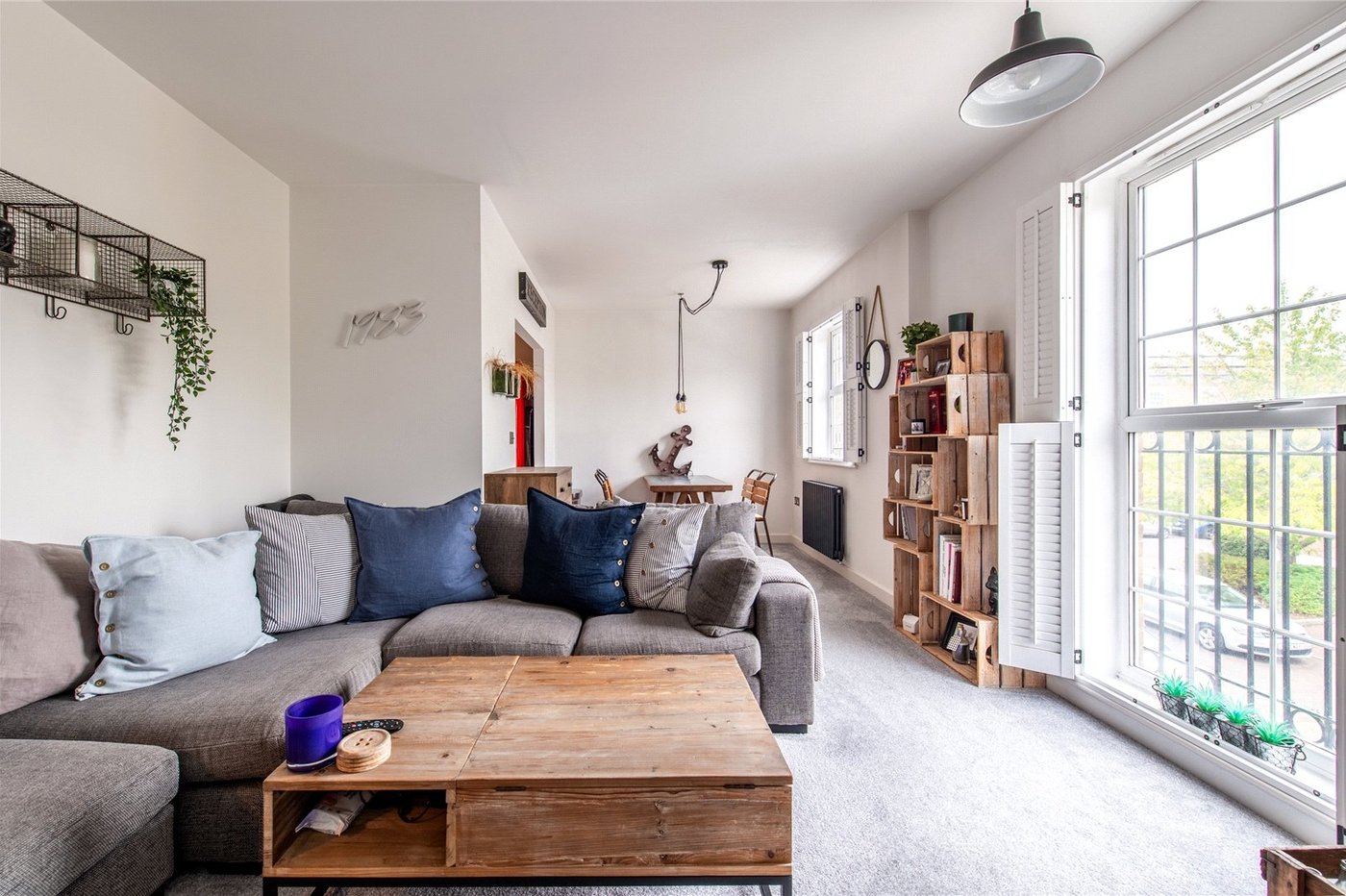 2 bedroom property for sale in Maidstone | Robinson Michael & Jackson