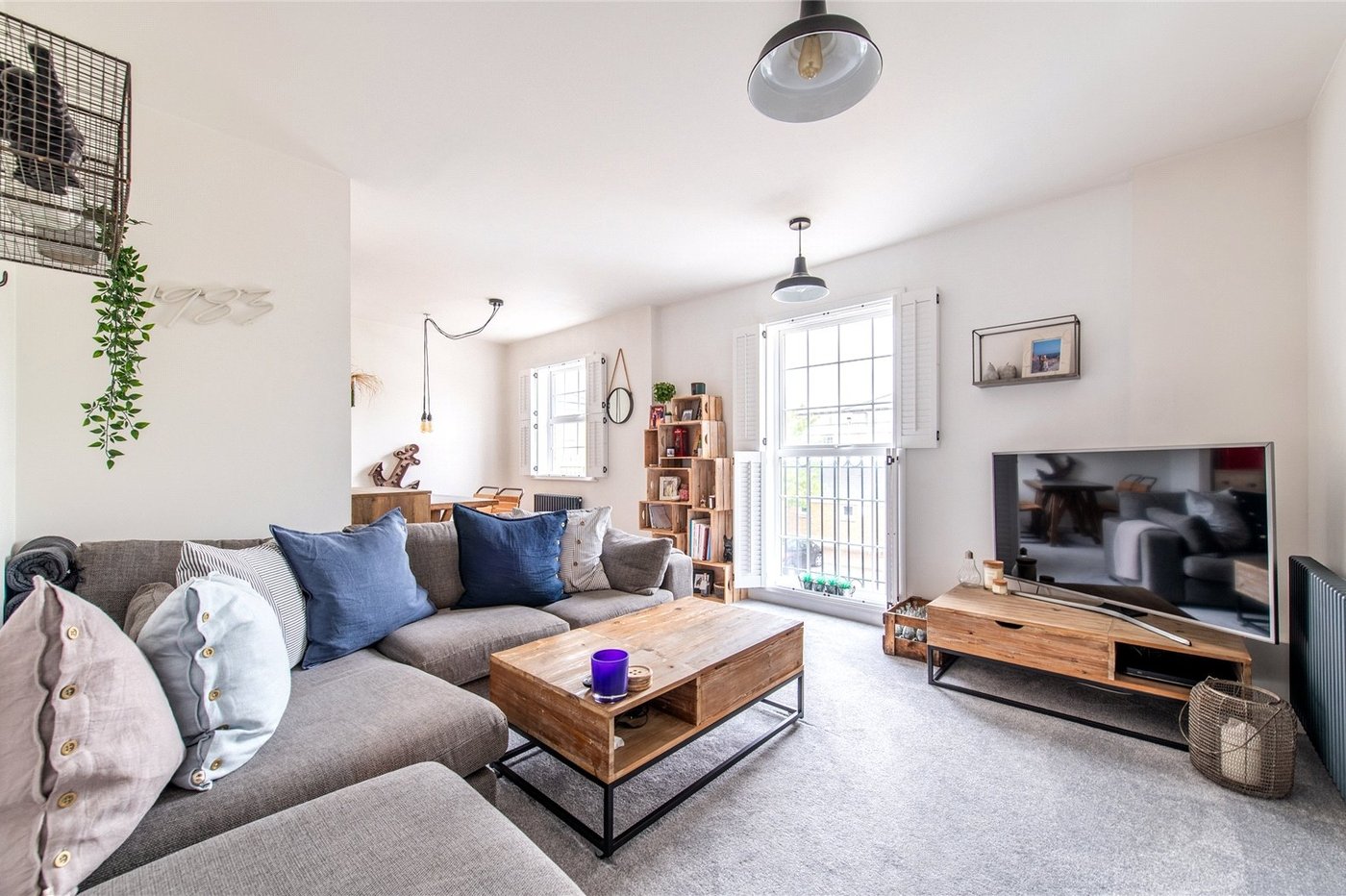 2 bedroom property for sale in Maidstone | Robinson Michael & Jackson