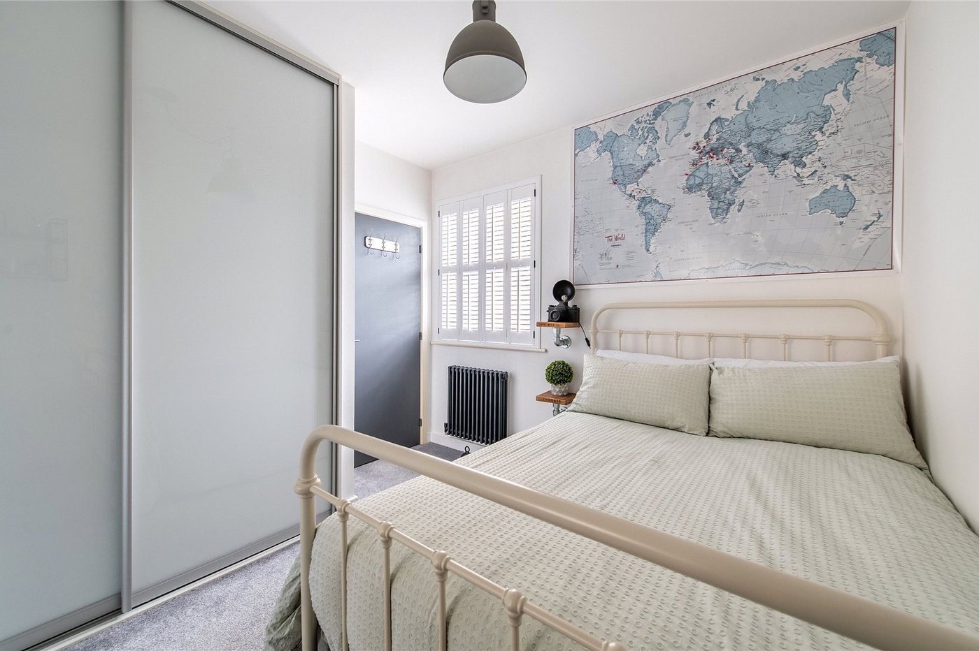 2 bedroom property for sale in Maidstone | Robinson Michael & Jackson