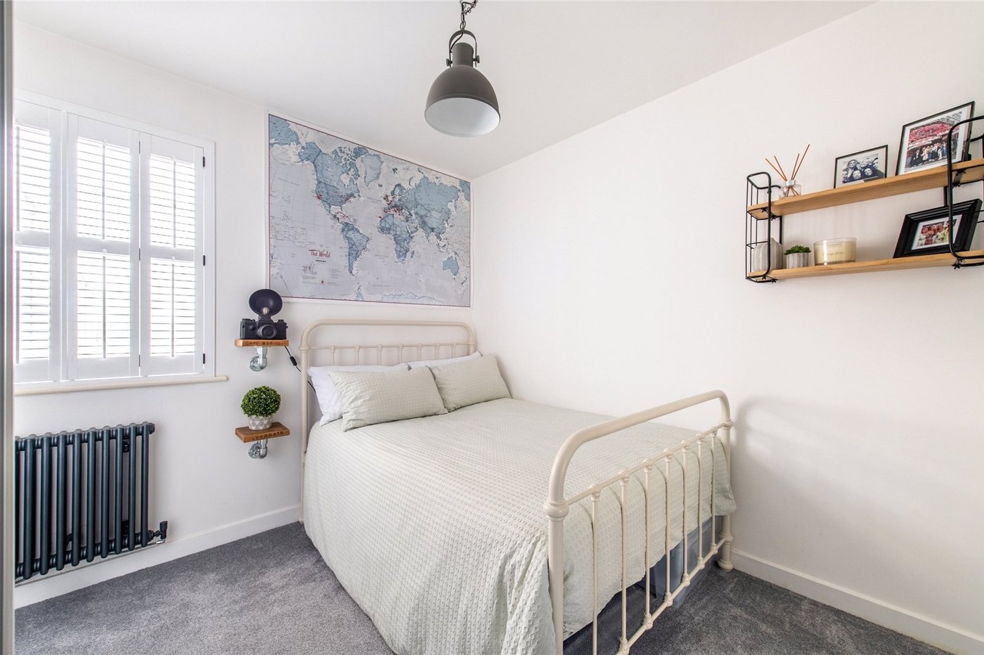 2 bedroom property for sale in Maidstone | Robinson Michael & Jackson