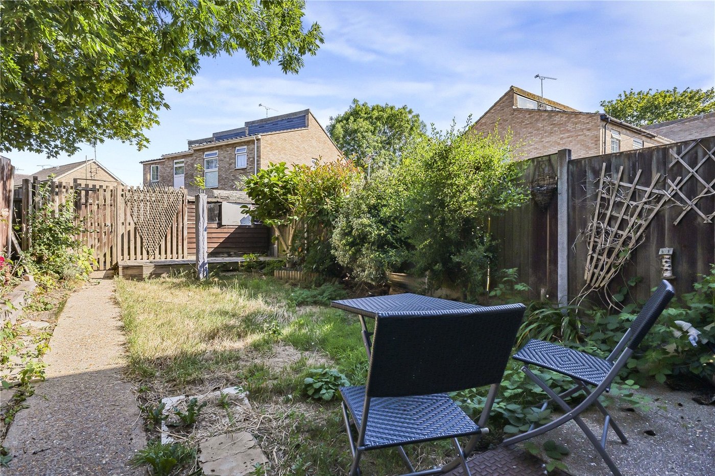 3 bedroom house for sale in Rainham | Robinson Michael & Jackson