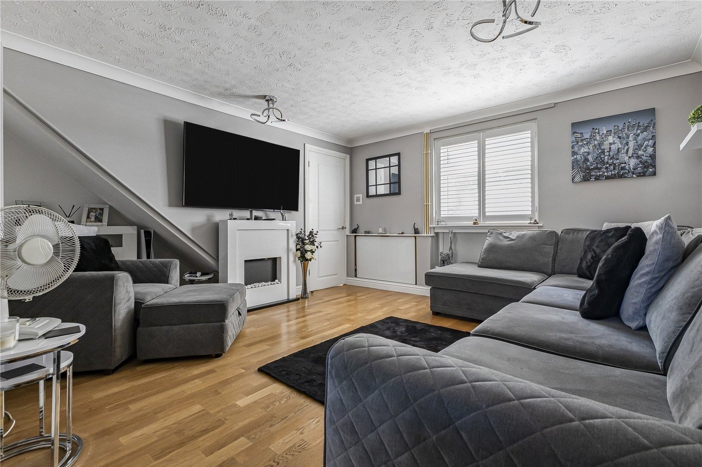 3 bedroom house for sale in Rainham | Robinson Michael & Jackson