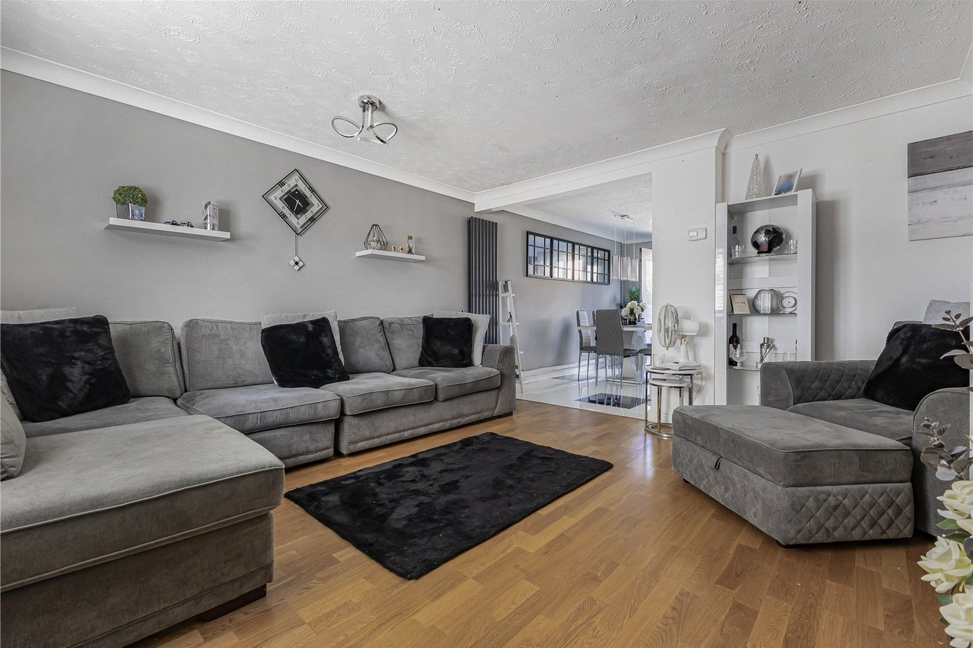 3 bedroom house for sale in Rainham | Robinson Michael & Jackson