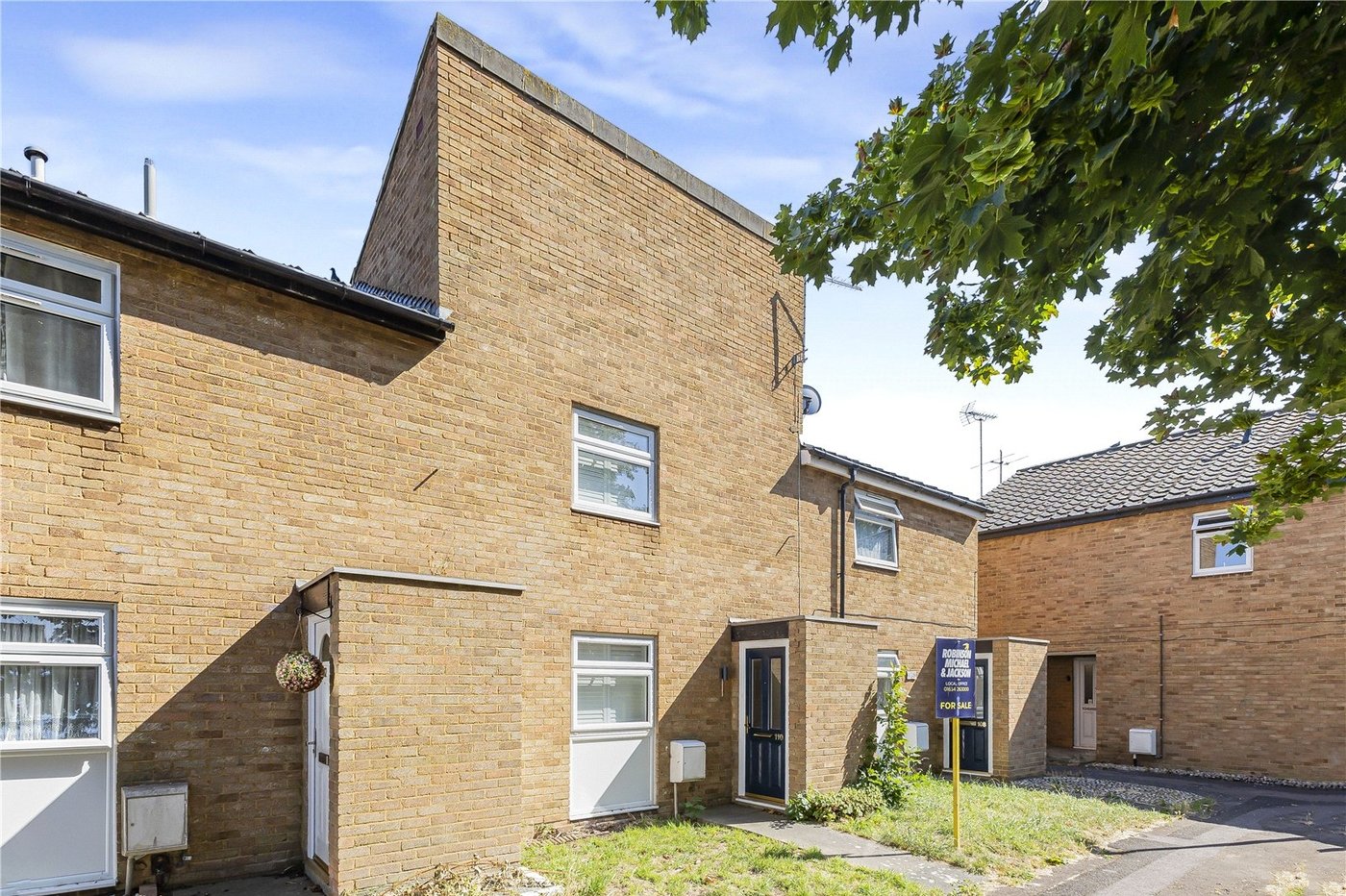 3 bedroom house for sale in Rainham | Robinson Michael & Jackson