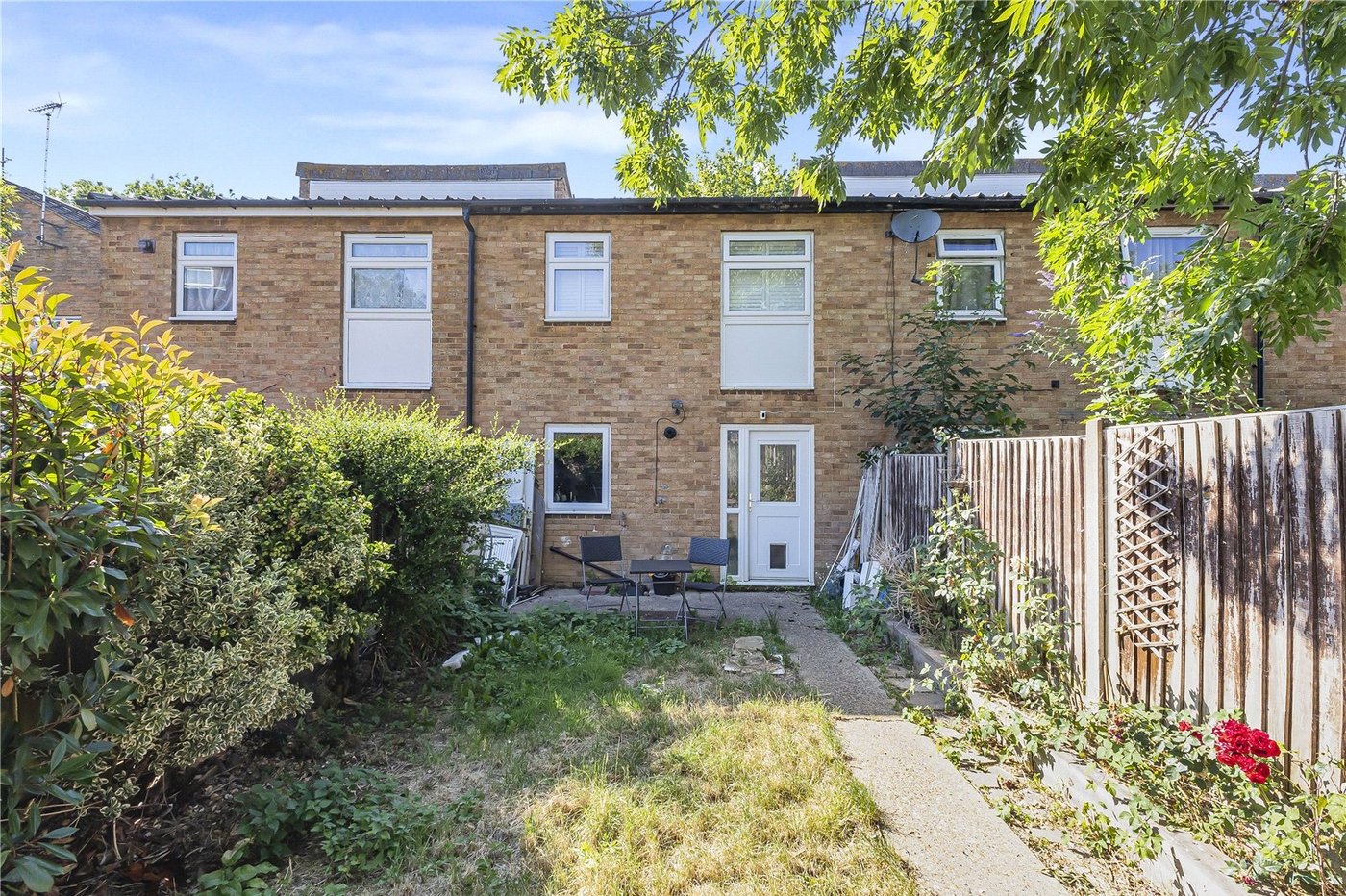 3 bedroom house for sale in Rainham | Robinson Michael & Jackson