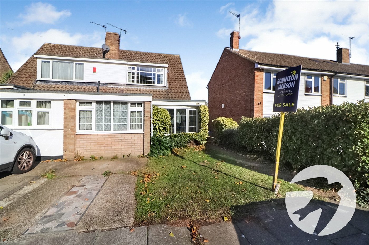 3 bedroom house for sale in Bexleyheath | Robinson Jackson