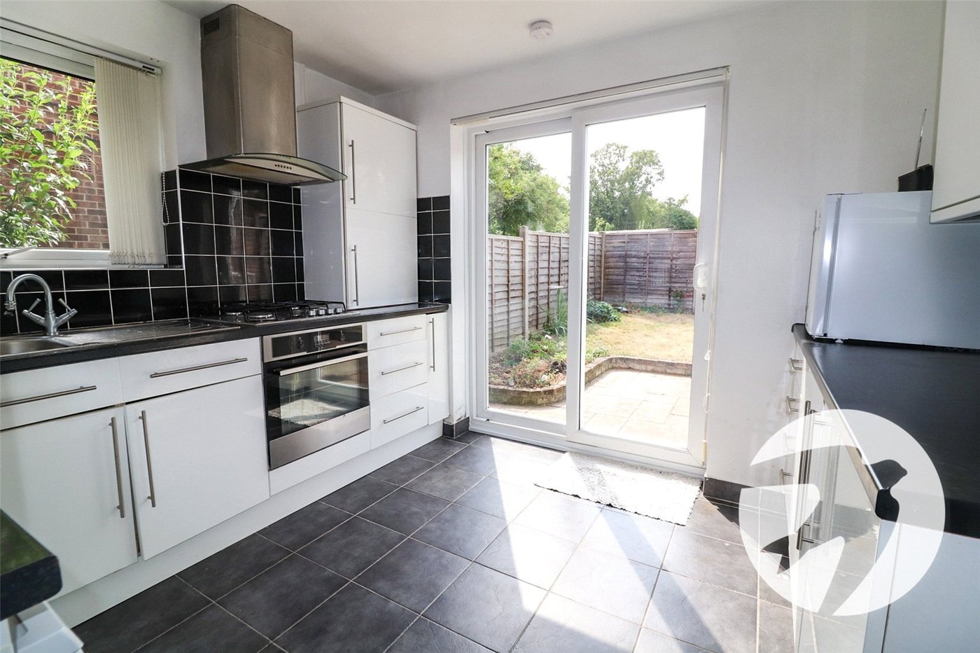 2 bedroom property for sale in Bexleyheath | Robinson Jackson