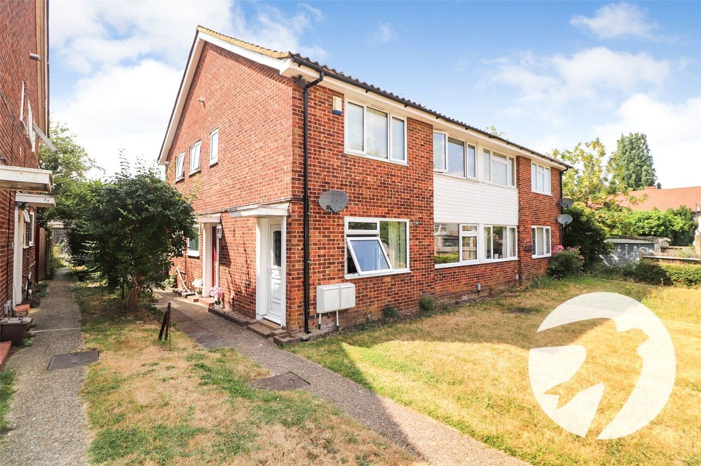 2 bedroom property for sale in Bexleyheath | Robinson Jackson