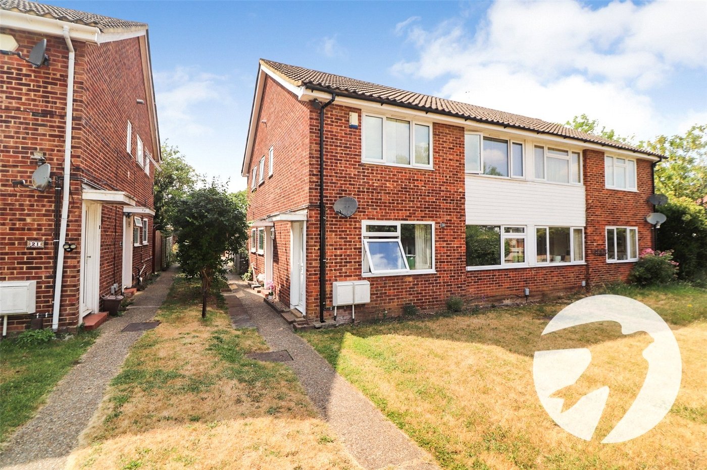 2 bedroom property for sale in Bexleyheath | Robinson Jackson