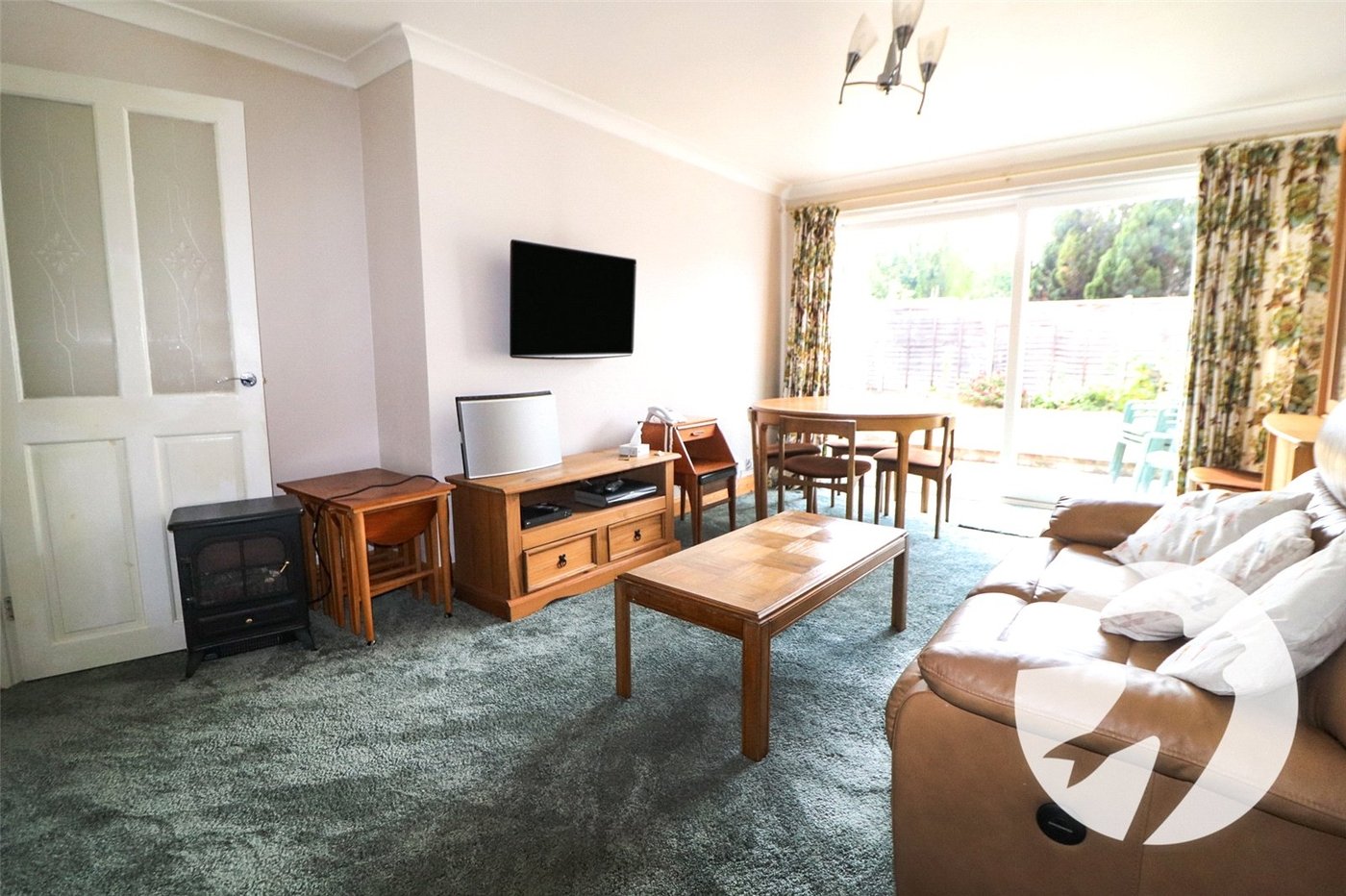 2 bedroom property for sale in Bexleyheath | Robinson Jackson