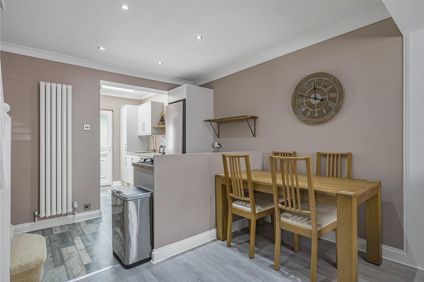 2 bedroom house for sale in Northfleet | Robinson Michael & Jackson