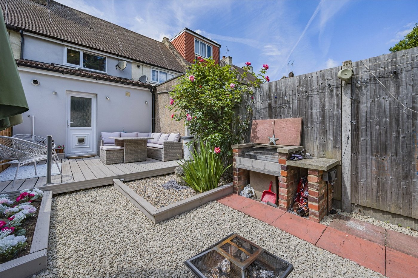 2 bedroom house for sale in Northfleet | Robinson Michael & Jackson